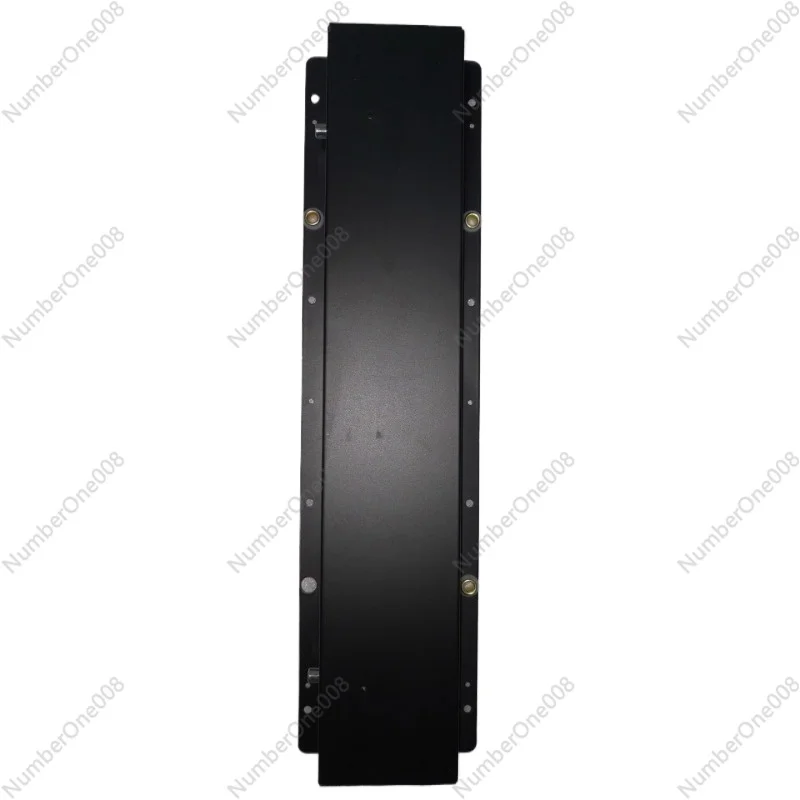 Spring Reverb Tank Tube Gitaarversterker 2AB3C1B