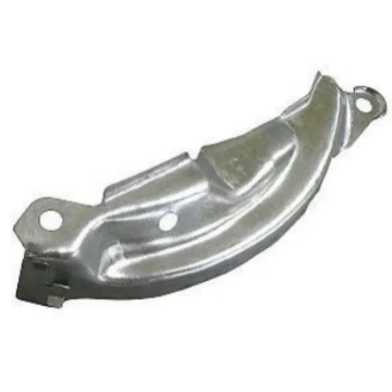 

100PCS Gasoline generator, accessories 168F 170F manual flywheel side cover 2KW-3 kW GX160