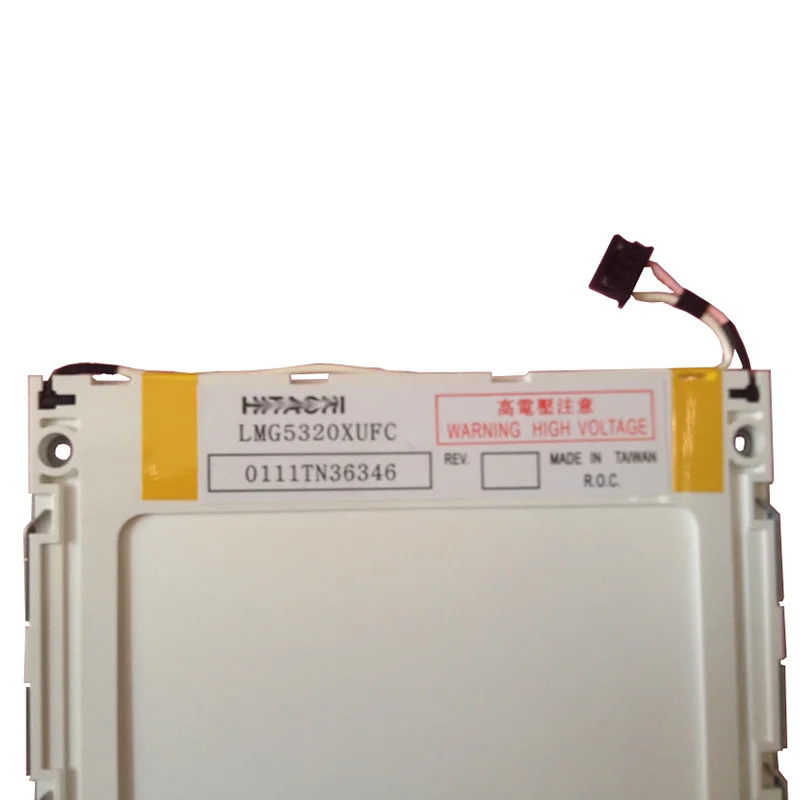 

100% Tested Compatible 7.2 Inch Display Screen Panel Industrial LCD Modules-LMG5320XUFC