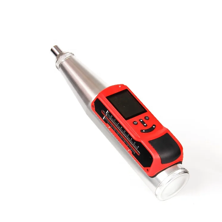 ZD91 Digital Test Hammer/ Digital Concrete Test Hammer/Digital rebound instrument