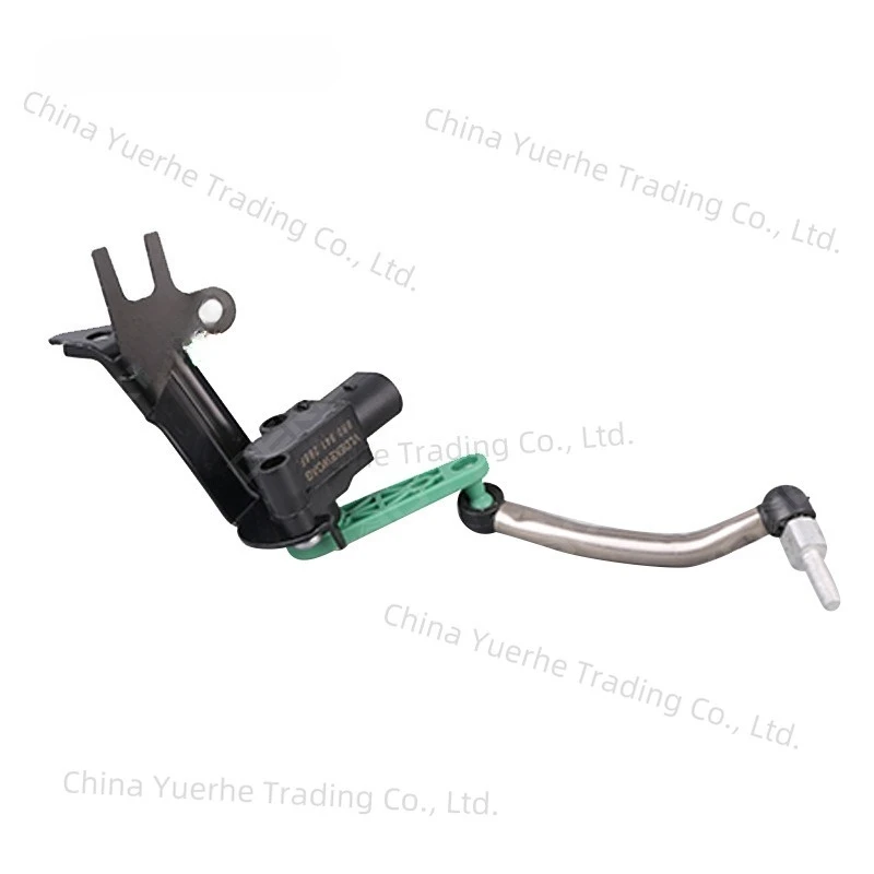 

Suitable for Audi Q5 Porsche Macan headlight level height sensor 8R0941286F