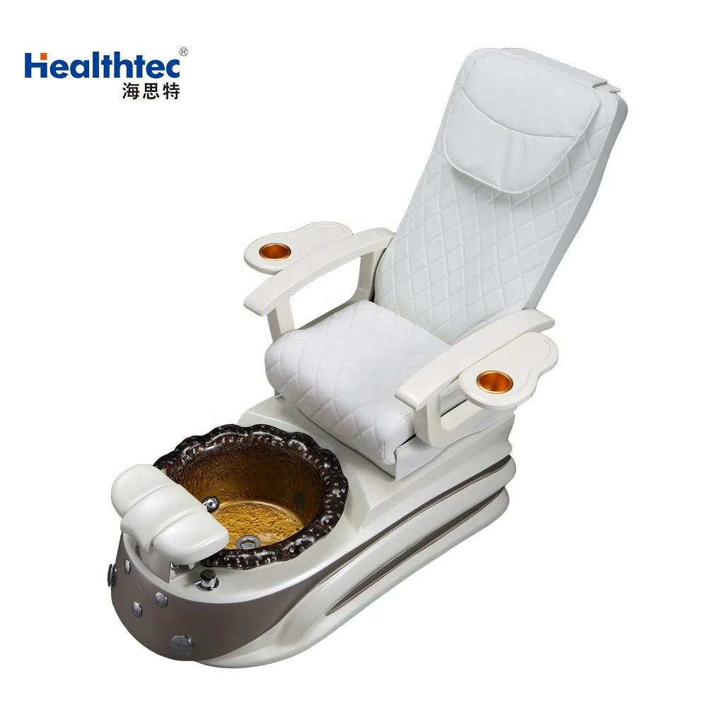 

Moden Furniture Pedicure Spa Chair Salon Equipment