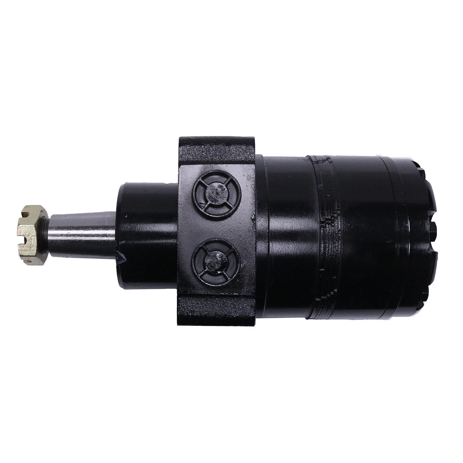 RE013948 RE013915 660-4-0010-9 660400109 BMER2475MSG2RB SINOCMP 1PC Hydraulic Motor Suitable For Hydraulic Motor For White Drive