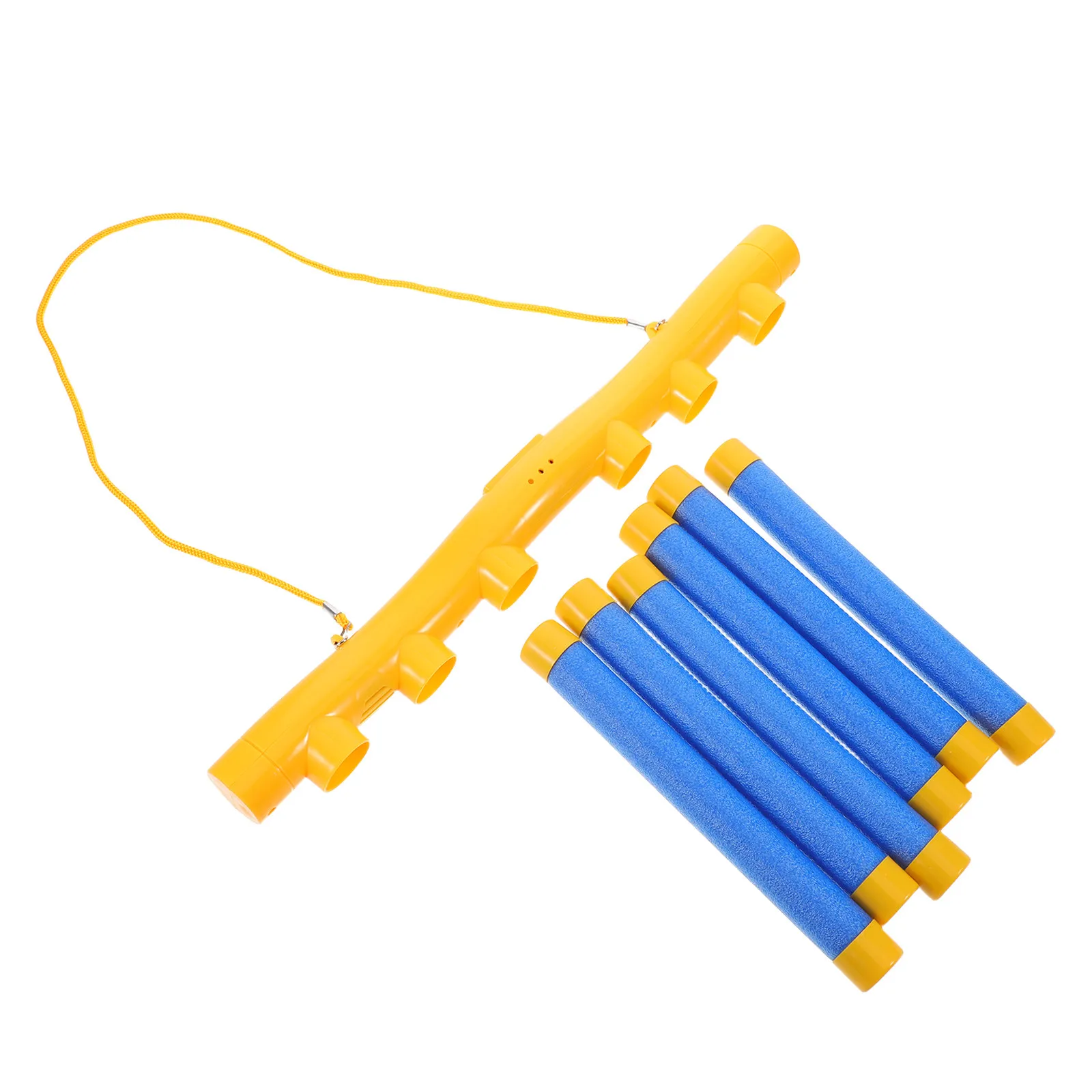 1 Set Fangstäbe, sensorisches Integrationstraining, Hand-Auge-Koordination, Entwicklung der Reaktionsgeschwindigkeit für Kinder, fallende Stöcke