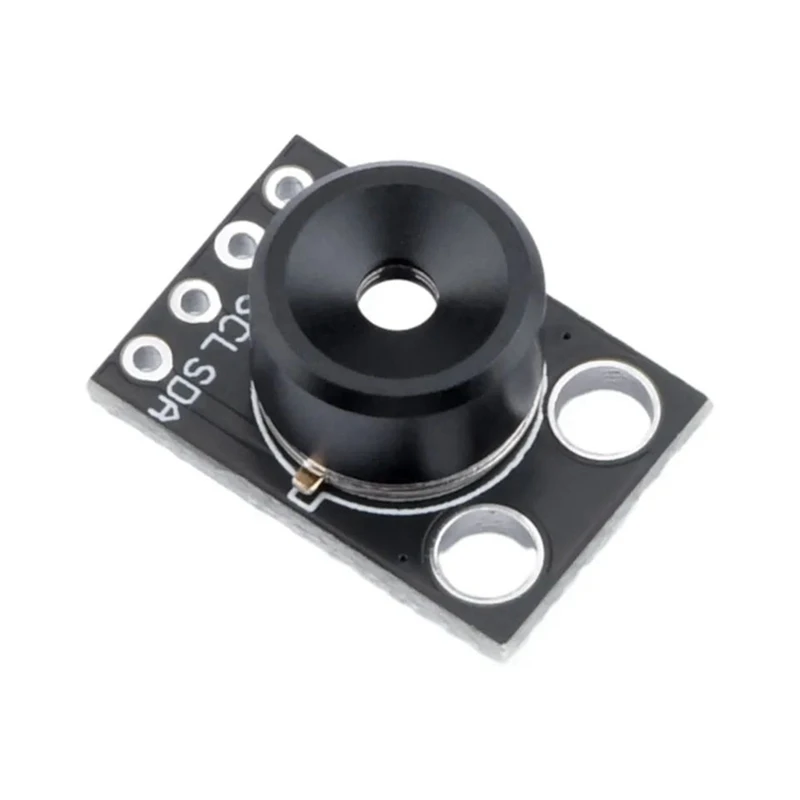 A16R-MLX90640ESF-BAA Infrared Temperature Measurement Dot Matrix Sensor Module Infrared Imaging/IR Thermal Imager