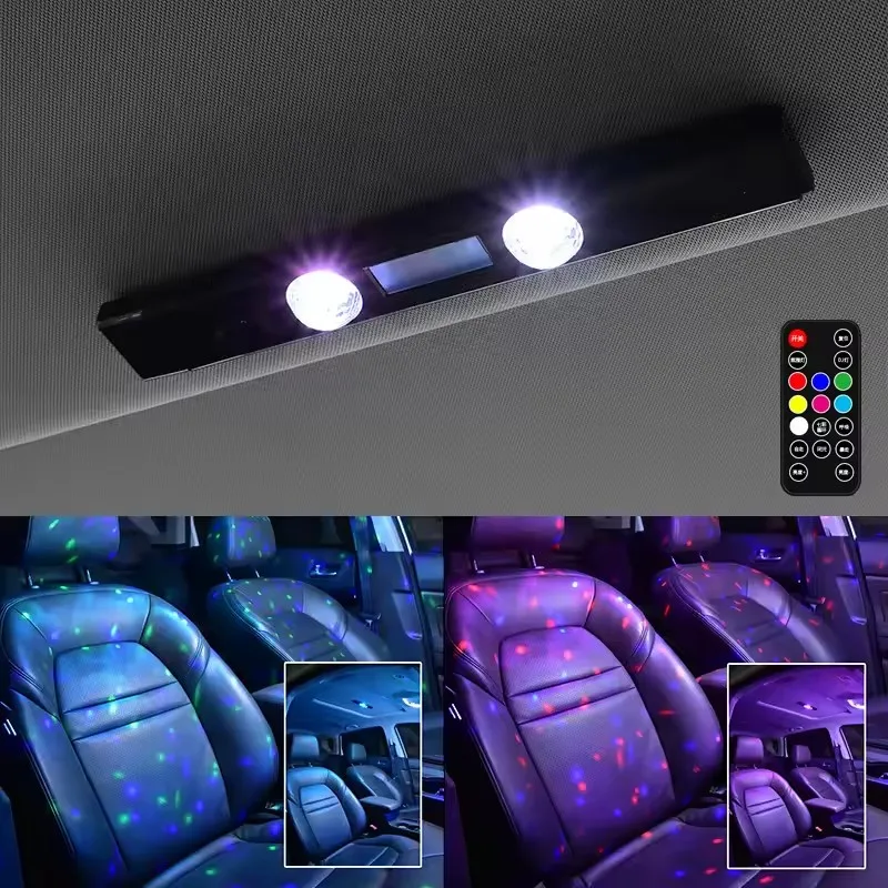 lampada-led-atmosfera-do-carro-controle-de-voz-sem-fio-rgb-telhado-estrela-luz-usb-charing-auto-interior-decorativo-ambiente-luzes-festa
