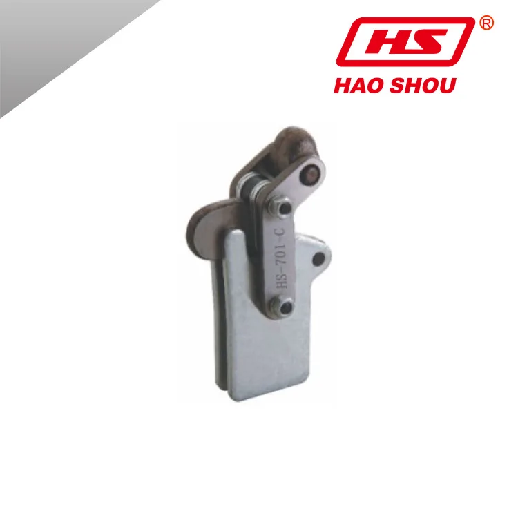 

Quick Fixture Composite Vertical Clamp HS-701-D