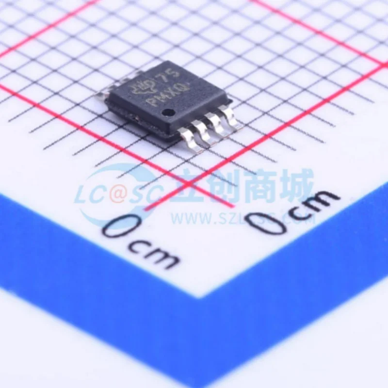 

1 PCS/LOTE TPS386596L33DGKR TPS386596L33DGKT TPS386596 PMXQ MSOP-8 100% New and Original IC chip integrated circuit