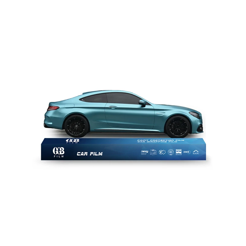 

Diamond White Purple Pink Gold Blue Chameleon Auto Paint Car Vinyl Wrap TPU Super Gloss PET Super Gloss Body Wrap Self Healing