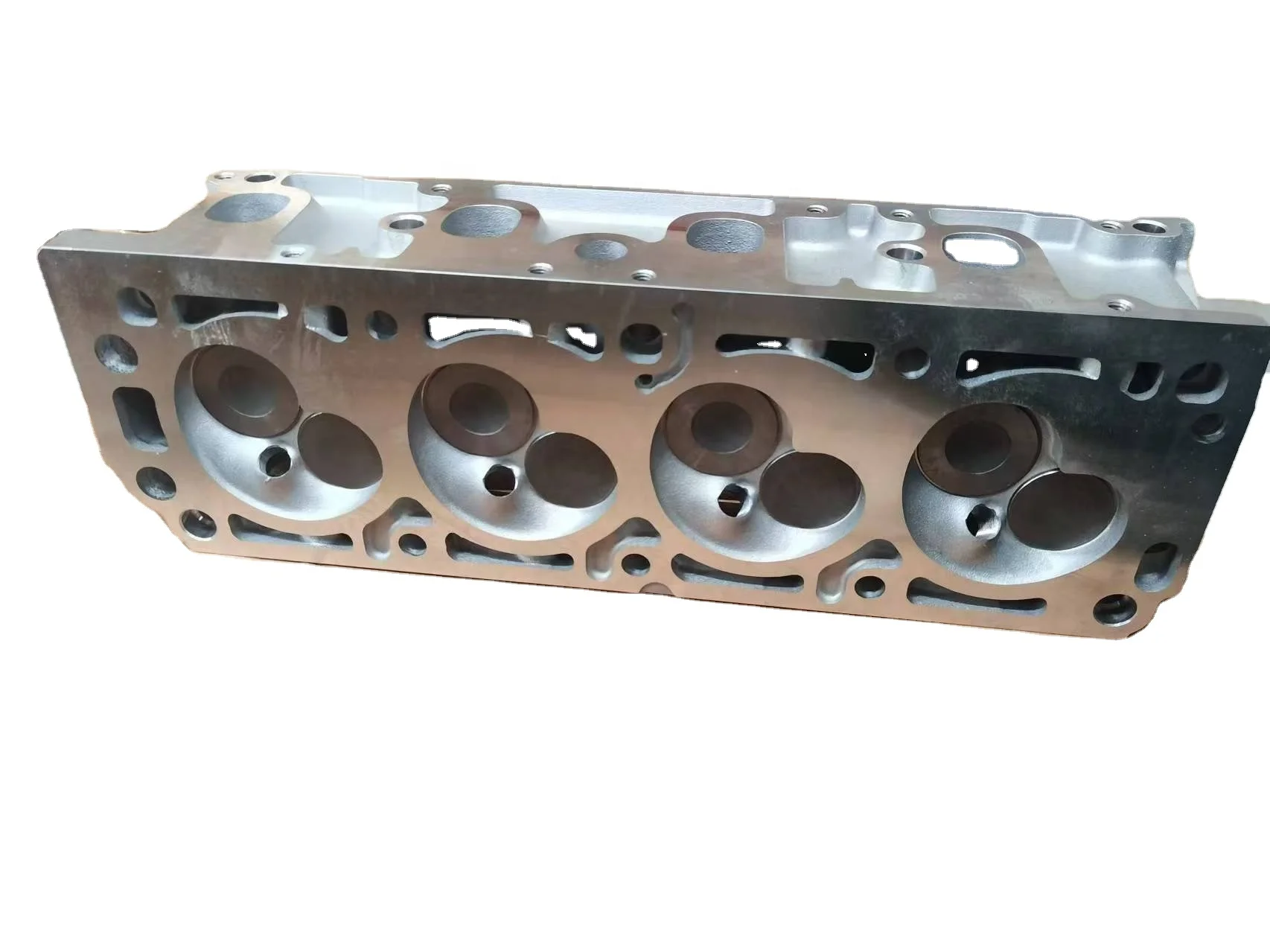 Новые запасные части 90880028 90209850 1,8 C18NZ, полная головка блока цилиндров в сборе для Opel Astra Omega Vectra Chevrolet