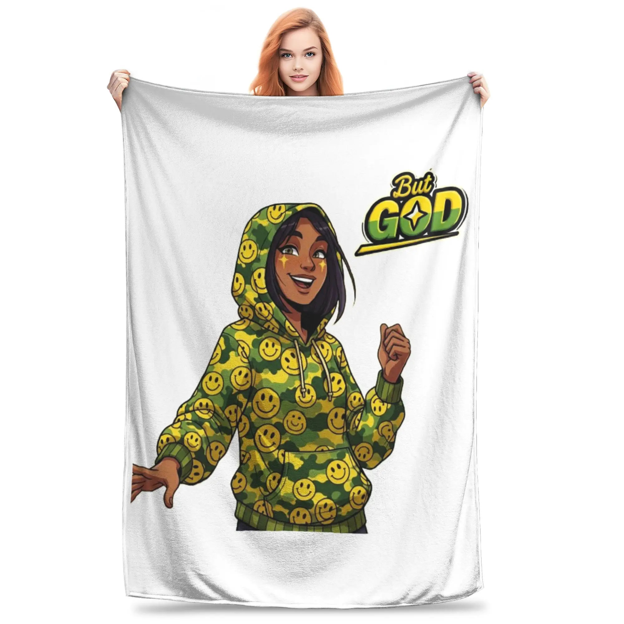 

Христианская одежда, одеяла, многофункциональное фланелевое одеяло для дивана для дома, спальни, уличные пледы, покрывало, одеяло