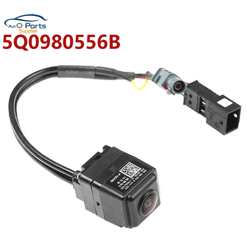 

New 5Q0980556B REAR VIEW BACK UP CAMERA for Audi A3 TT TTS TTRS 8S 5Q0980568B 4M0980556A