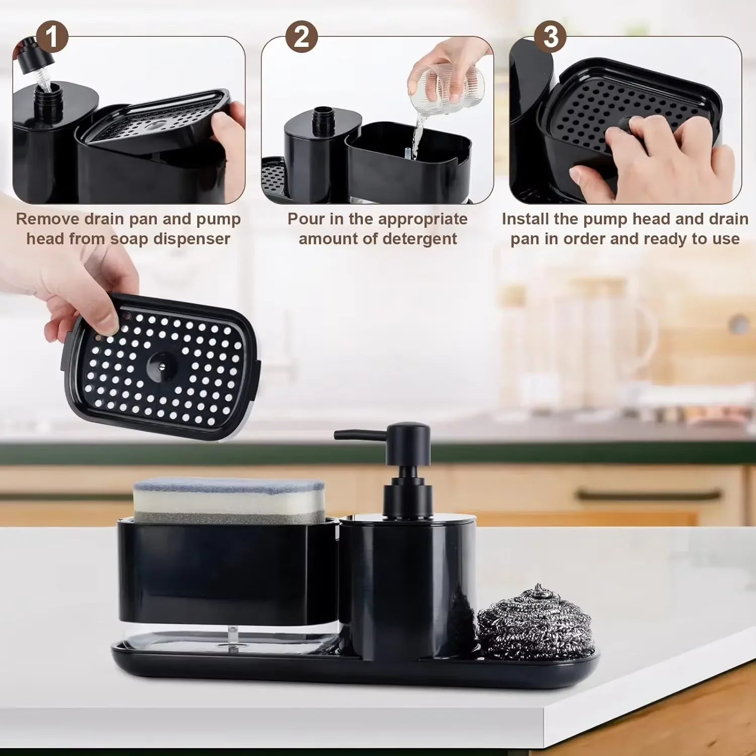 Thumbnail 4 - #57 Soap Dishes & Holders List of Top Picks