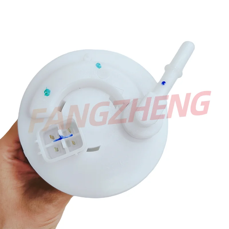 Motorcycle Fuel Pump Assembly For Yamaha XT250 5S9-E3907-10-00 5S9-E3907-12-00 For Scooter ZUMA 125 2009-2015 YW125FGY YW125AB