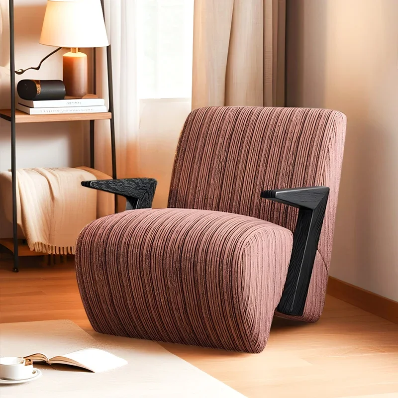 

Lounge Office Living Room Chairs Makeup Gaming Mobile Bedroom Chairs Reading Relax Comfortable Sillon Chinese Style Furniture