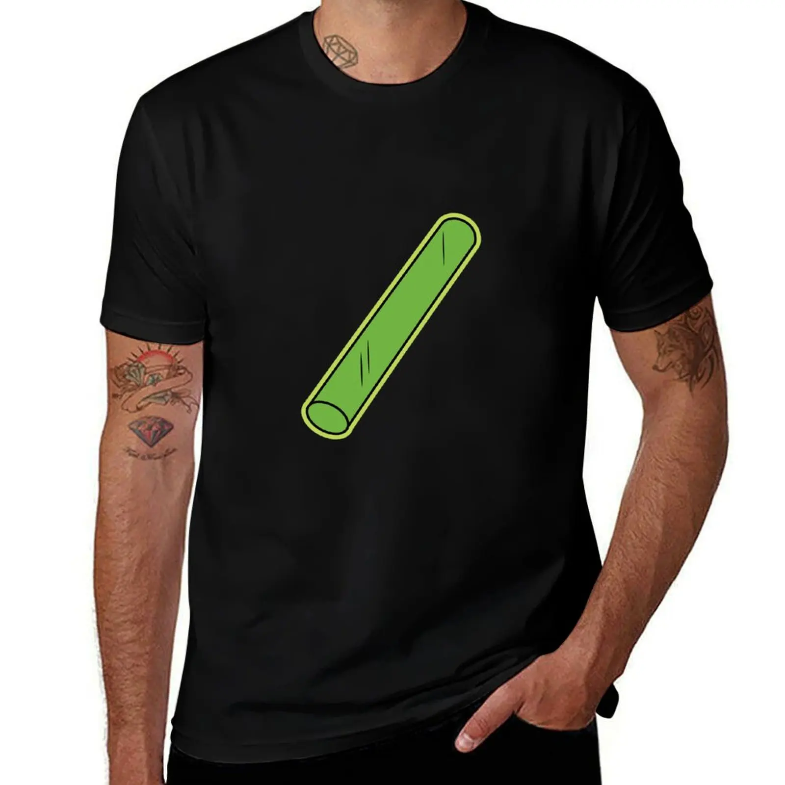 

Inanimate Carbon Rod T-Shirt anime tshirt t shirts for man cotton soft t shirts with prints T-Shirt