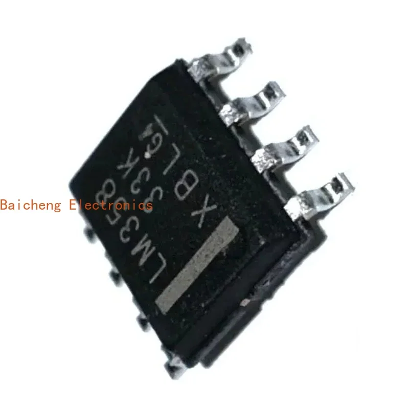 50PCS LM358 LM393 SOP LM358DR  LM393DR  LM386 LM386M-1 Amplifier Circuit new