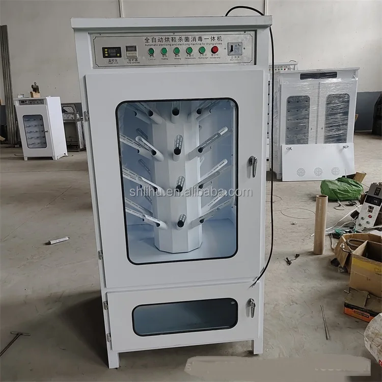 Automatic Sneaker Laundry Machine Sneaker Shoe Washer Washing Cleaning Machine and Dryer Machine for Cleaning Sneakers