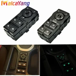 New 2 Color Master Window Button Switch Car Accessories For Holden VE Commodore 2006 2007-2013 92225343 92225343-C0 92225343-E0