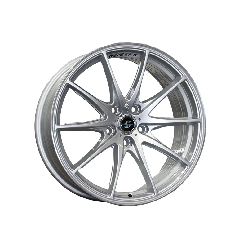 

The list price is one5 Holes 19 Inch 5*114.3 Et38 Aluminum Alloy Casting Aftermarket Mag Wheel Rim Matt Black Coating Car Wheels