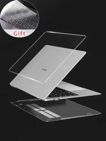 Custodia per Laptop per Huawei Matebook D14 D15 D16 custodia 2023 2022 2021 2020 Matebook 14 15 16 Cover Matebook X Pro 13.9 14.2 Pro 16.1
