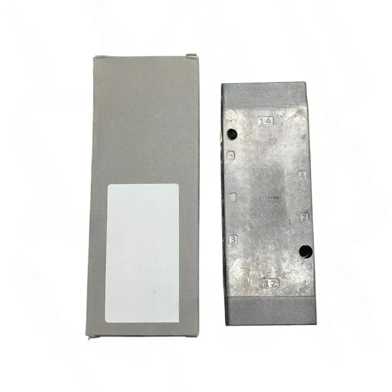 Pneumatic JH-5-1/4104 80,000 control all metal poppet inlet