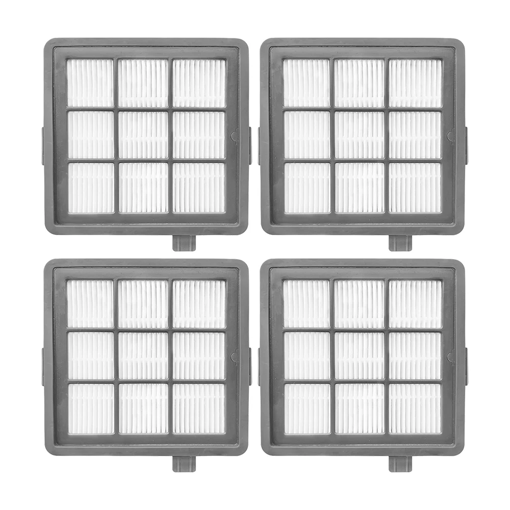 Filtro Pre motore per Bissell Hard Floor Expert tanica Vacuum Series 1154 1161 pezzi di ricambio, 4011 modello pieghettato No 1602084