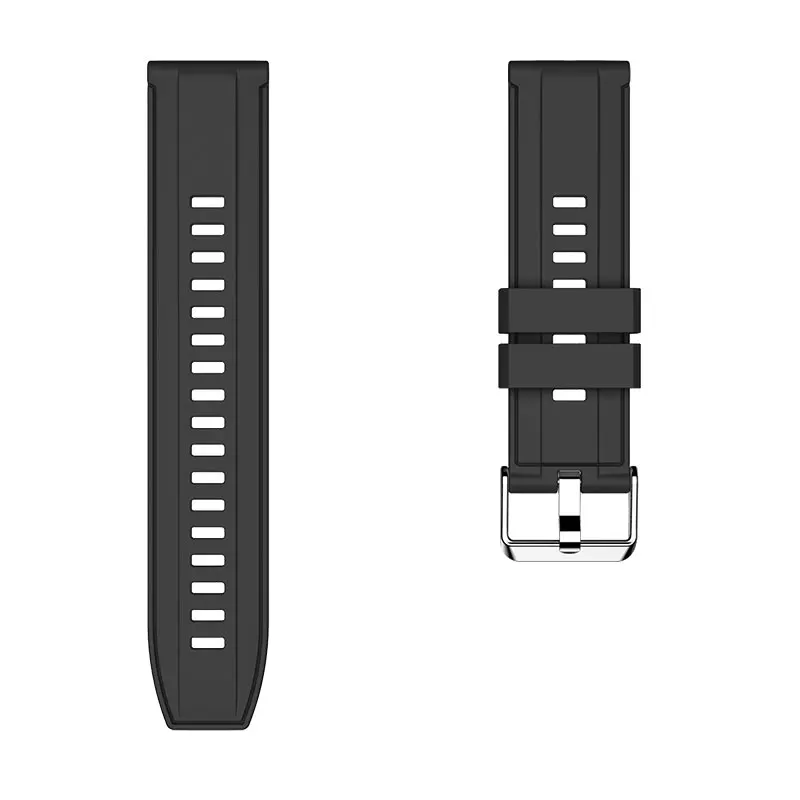 22 مللي متر سوار حزام ل شاومي Huami Amazfit GTR 47 مللي متر حزام ساعة ل Amazfit بيس/ستراتوس/ستراتوس 2 3/GTR2/GTR 2E/GTR3 برو حزام
