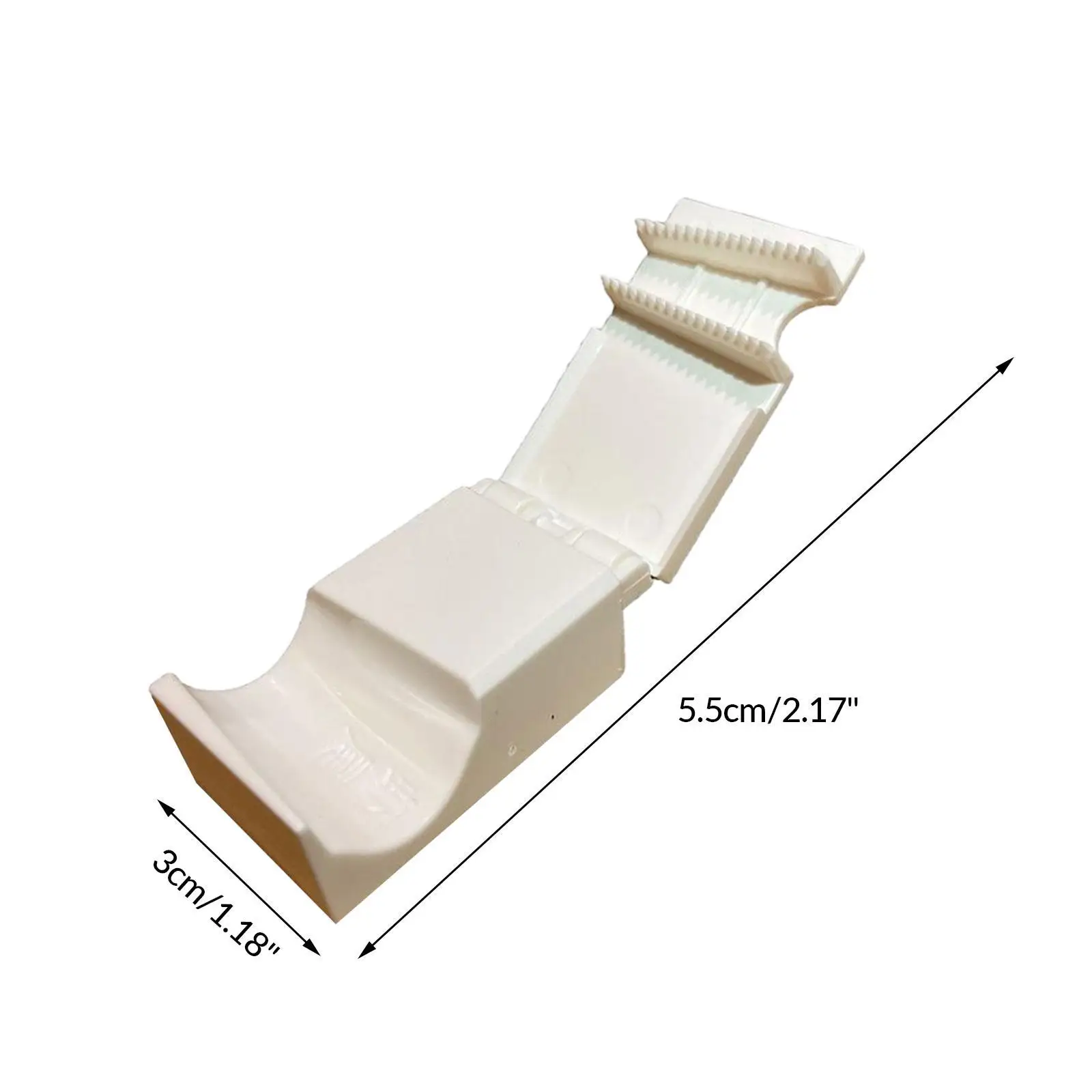 Seafood Tool Crawfish Sheller for Household Restaurant Lightweight Portable Practical Manual Crayfish Shelling Device