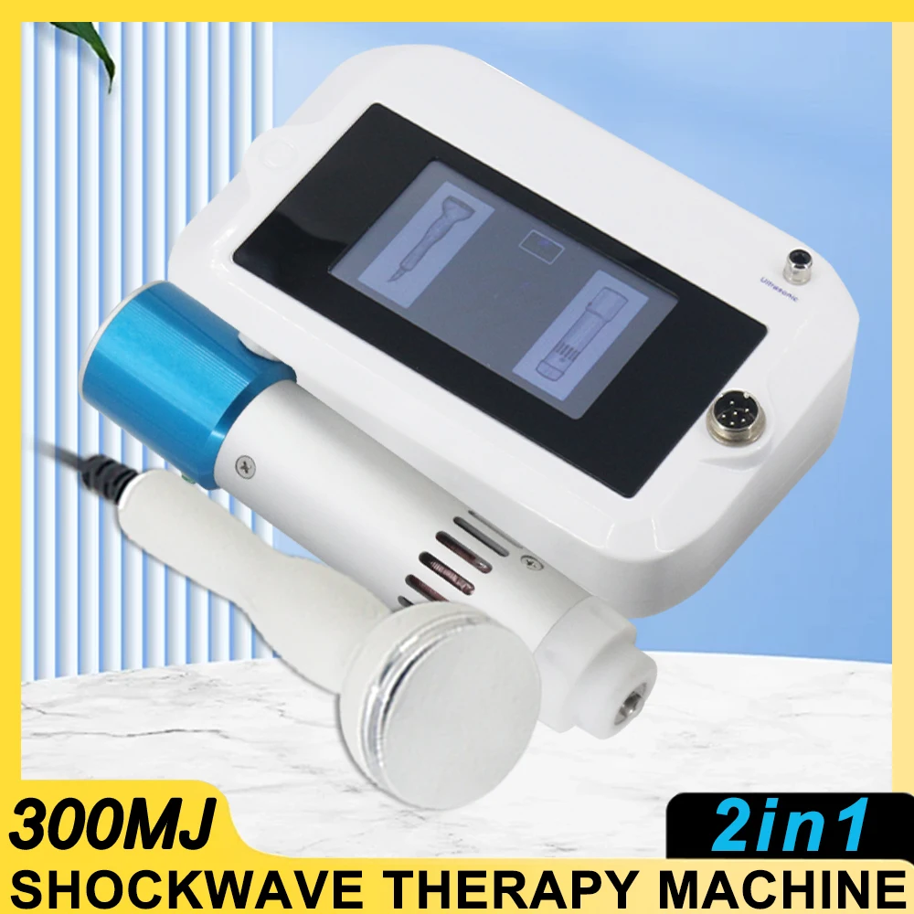 

Shock wave instrument UM800 Special Link