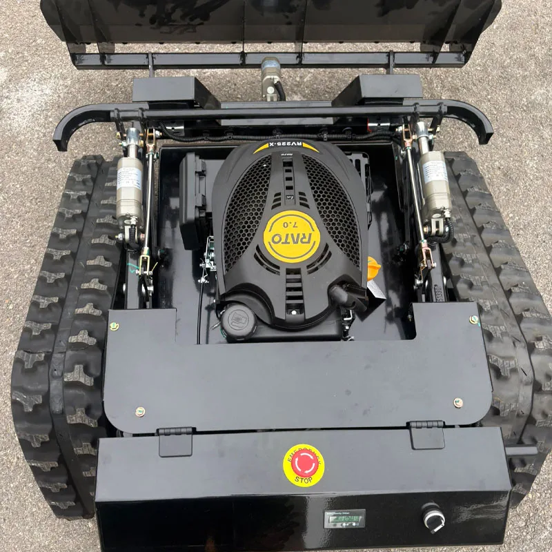 Hot Selling zero Turn Lawn Mowers Riding Smart Lawn Mower Robot Lawn Mower Automatic Gp