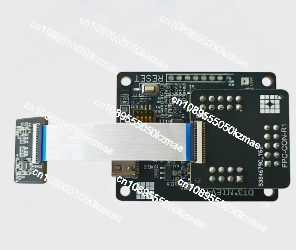 PCL7152 Photon Counting Board, Complete Evaluation & Development Module