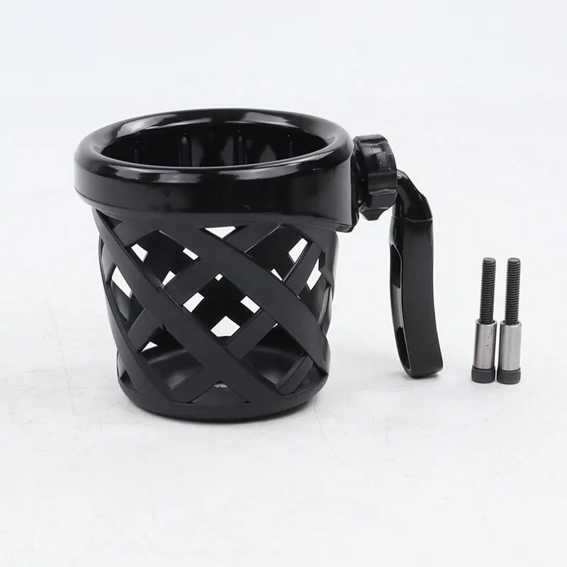 Motorcycle Fit R 18 Cup Holder Universal Support Drink Mesh Bottle Basket Parts For Bmw R18 Classic 100 Years 2020-2022 2023