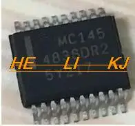 

IC новый оригинальный MC 145483 SDR2 MC 145483 SD MC 145483 ССОП20