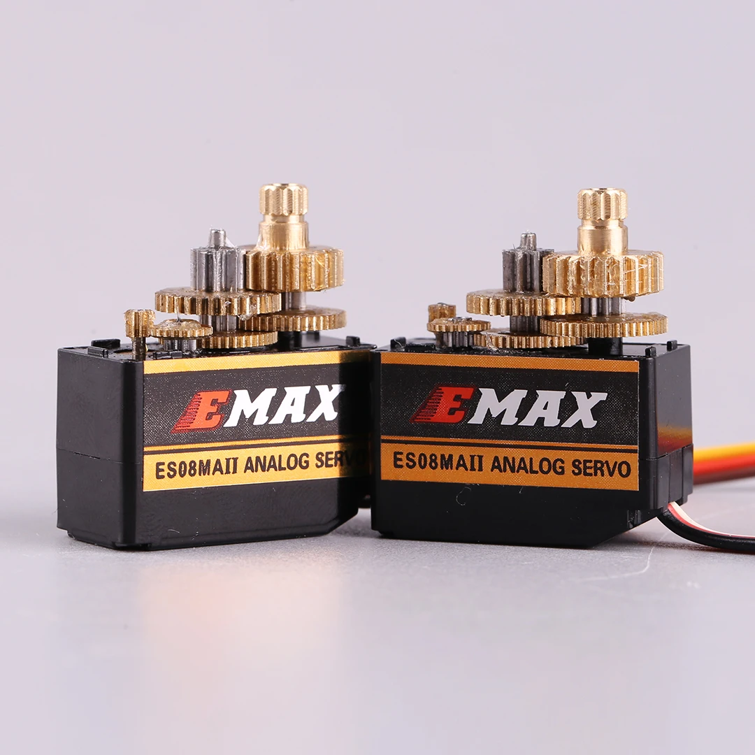 Emax Model Remote C…