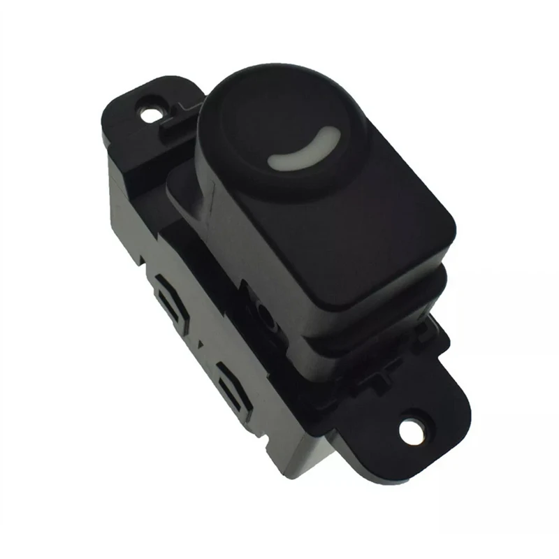 Front Right Passenger Side Car Window Control Switch Window Regulator Button for Hyundai Solaris Accent 2011-2016 93580-1R200