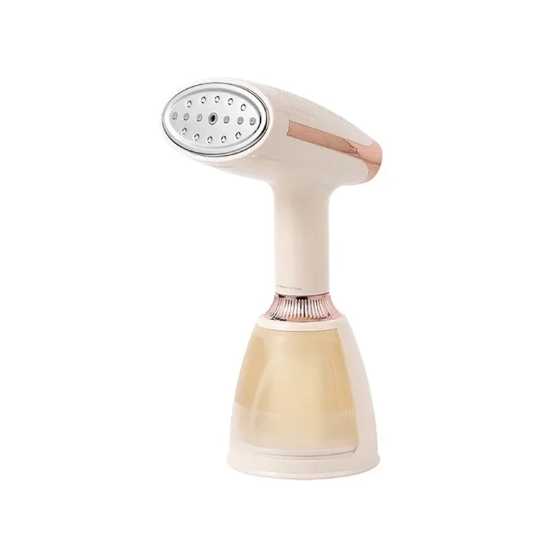 2025 New Portable Handheld Garment Steam Iron 1500W High Power Rapid Heating 280ml Water Tank Compact Home Steam Ironing Machine image 6