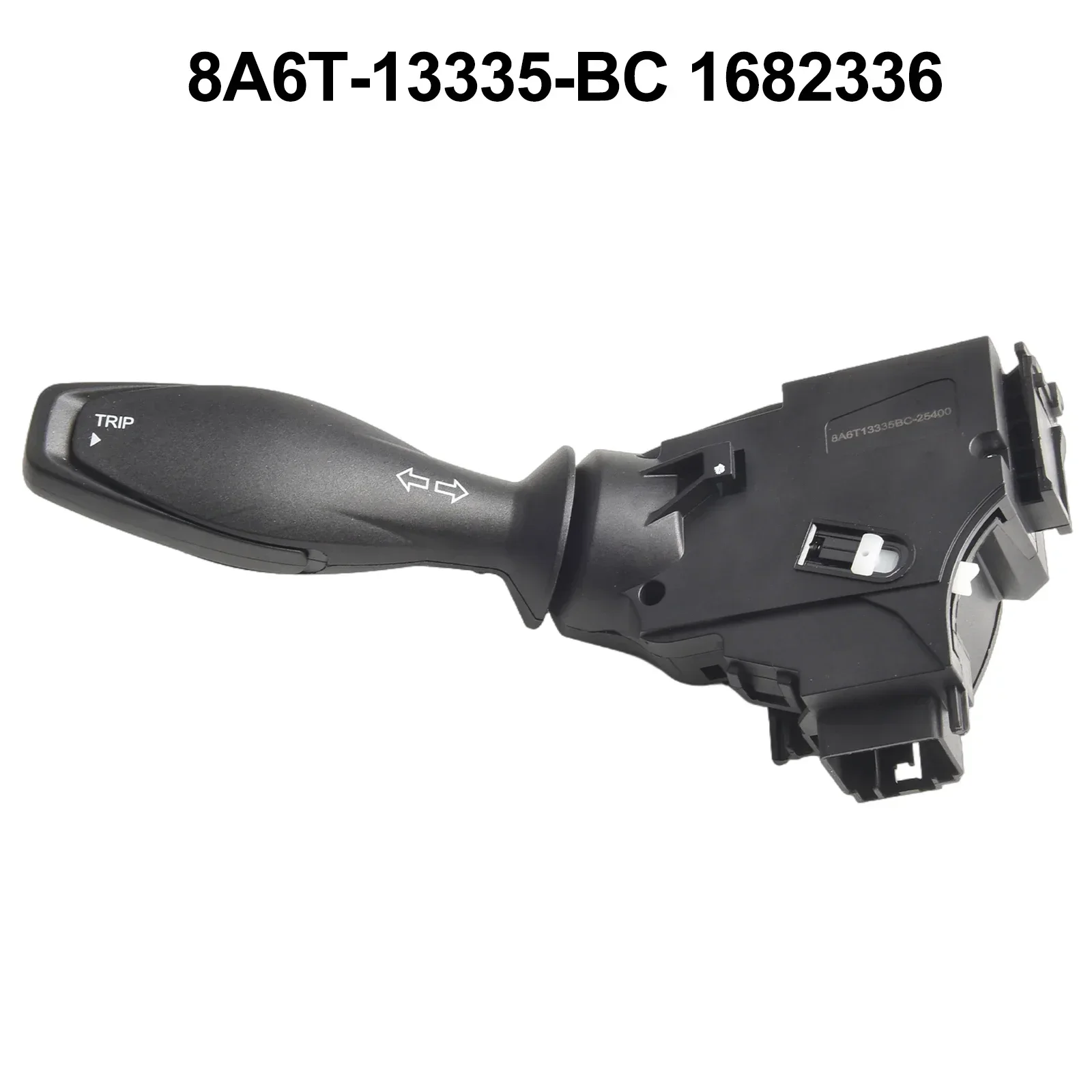 

For Ford For Fiesta 2008-17 Stalk Trip Type Indicator Switch Anti-corrosion Non-deformation Quick Installation