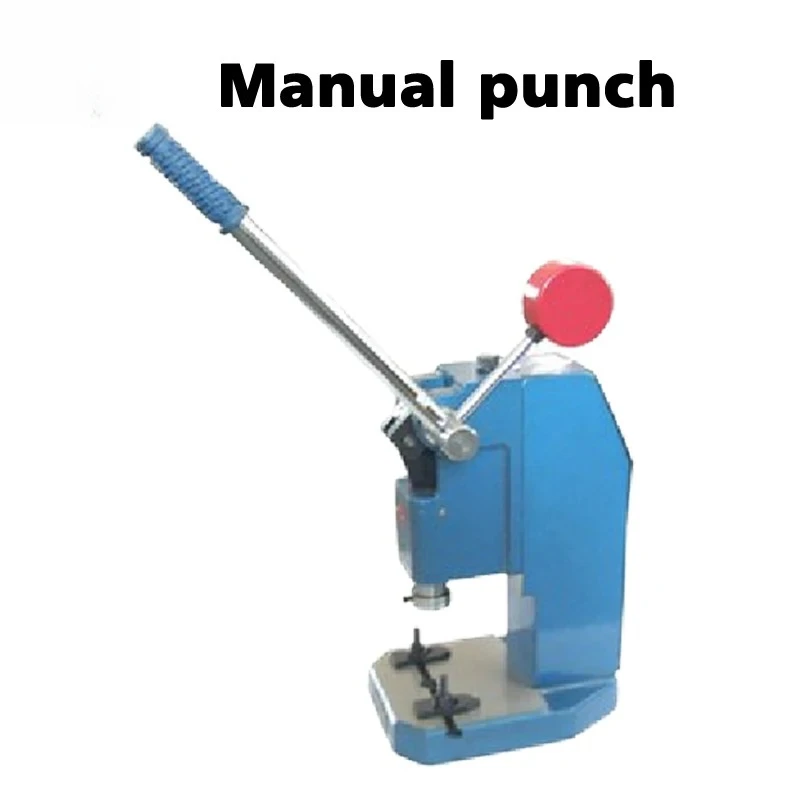 Manual Operation Pu…