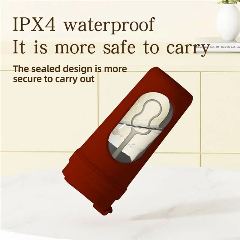 

【PLAISIR】Саморазмешивающаяся кружка для кофе 450 мл с деревянной ручкой, стеклянный контейнер для самостоятельного смешивания кофе, молока, протеинового порошка