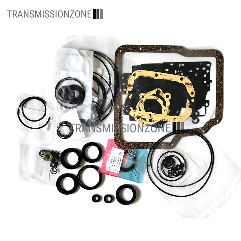 JF506E 09A Transmission Overhaul Gasket Kit For Volkswagen Mazda Nissan Ford MITSUBISHI Land Rover