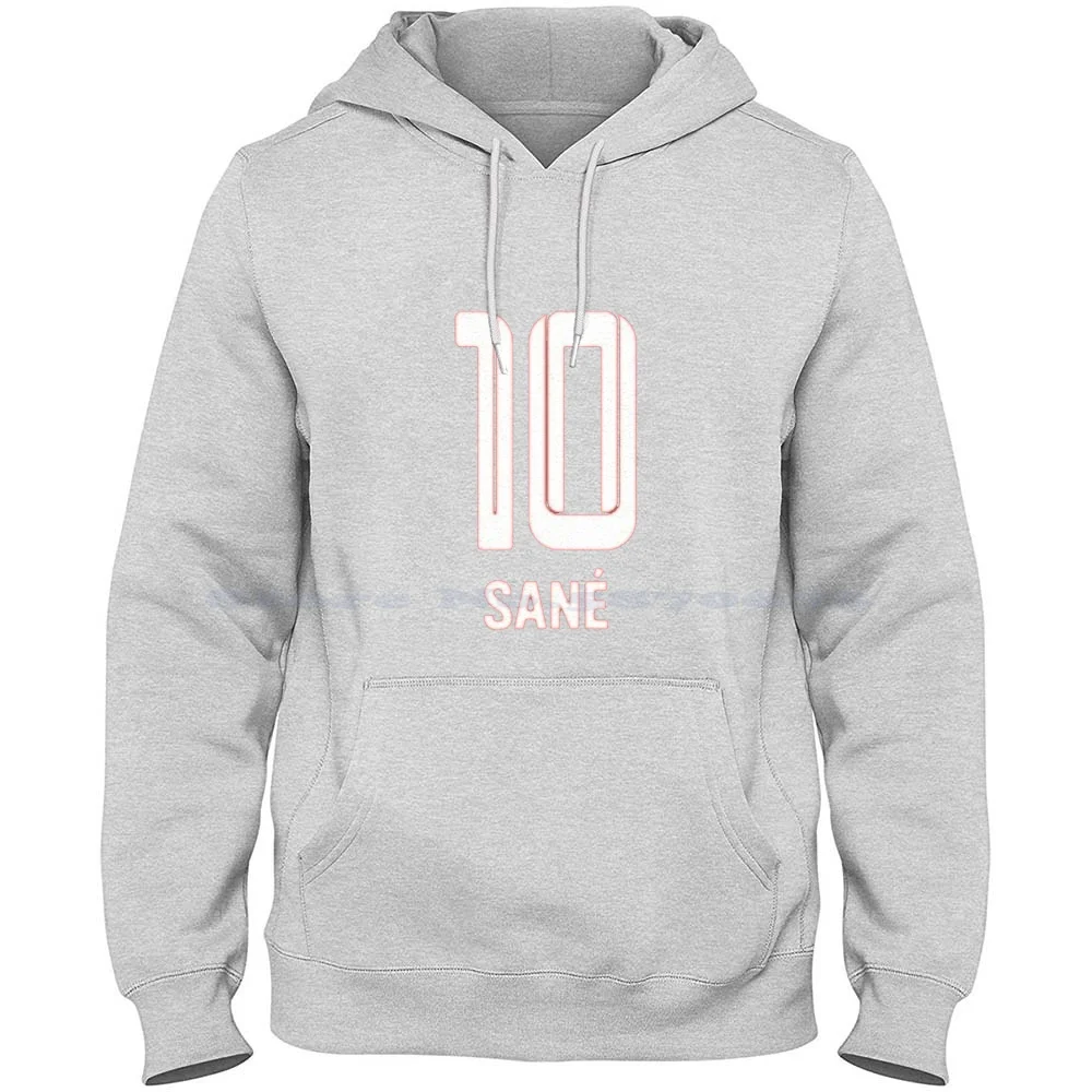 Leroy Sane 100% Cotton Hoodie Leroy Sane Big Leroy Sane Love Leroy Sane Like Leroy Sané Red Leroy Sané Color Leroy Sane