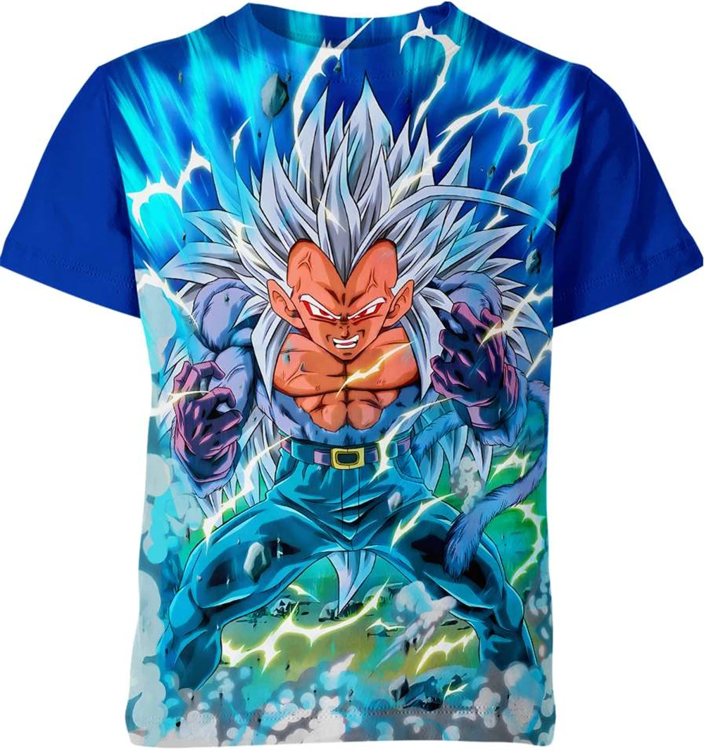 2026 Sommer Dragon Ball T-Shir – Summer 2026 Kids Clothing Bewertung und Preis