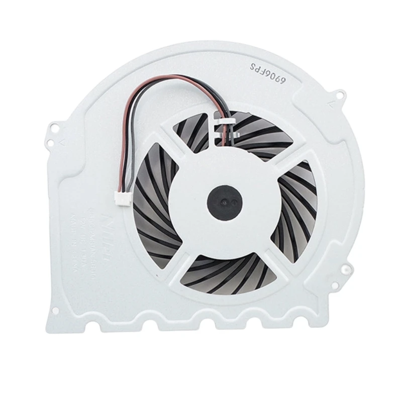 Replacement Internal Cooling Fan CPU Heatsink Cooler for Slim 1000 1100 Dropship