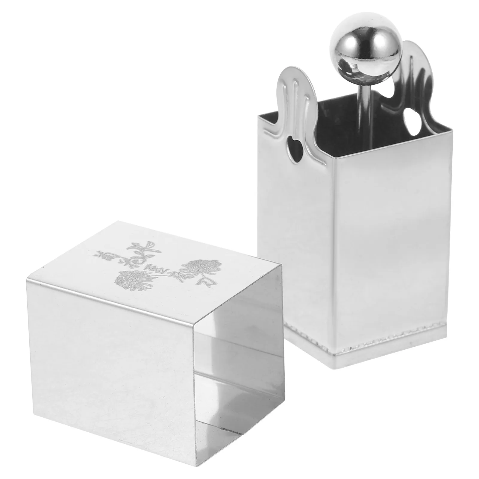 Stainless Steel Tofu Cutter Mesh Mold for Perfect Shredding & Jelly Slicing – Superfine Clear Results