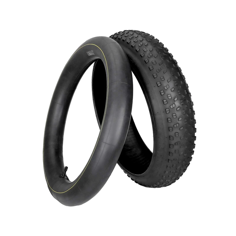 STLF AiliFe 20x4.0 26x4.0 Snow Bike Tyre for Fat Bike Electric Bicycle Fat Tire Bike Accessories