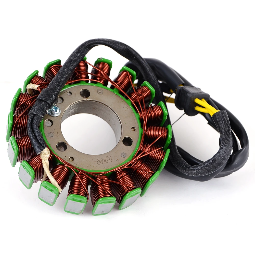 For Suzuki GS 1100 GS1100G 1980 1981 1982 1983 1984 Motorcycle Stator Coil 31401-09300