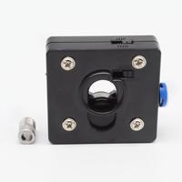 3D Printer Parts UM2 Bowden Extruder Feeder for 3.0mm, Ultimaker 2 + Extended Part supply filament olsson block kit system
