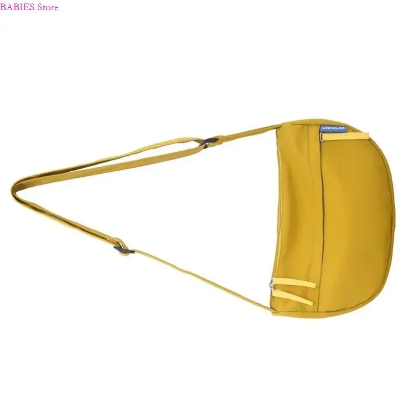 

C9GB Trendy Shoulder Bag for Women Dumpling Bags Lightweight and Comfortable to Wear