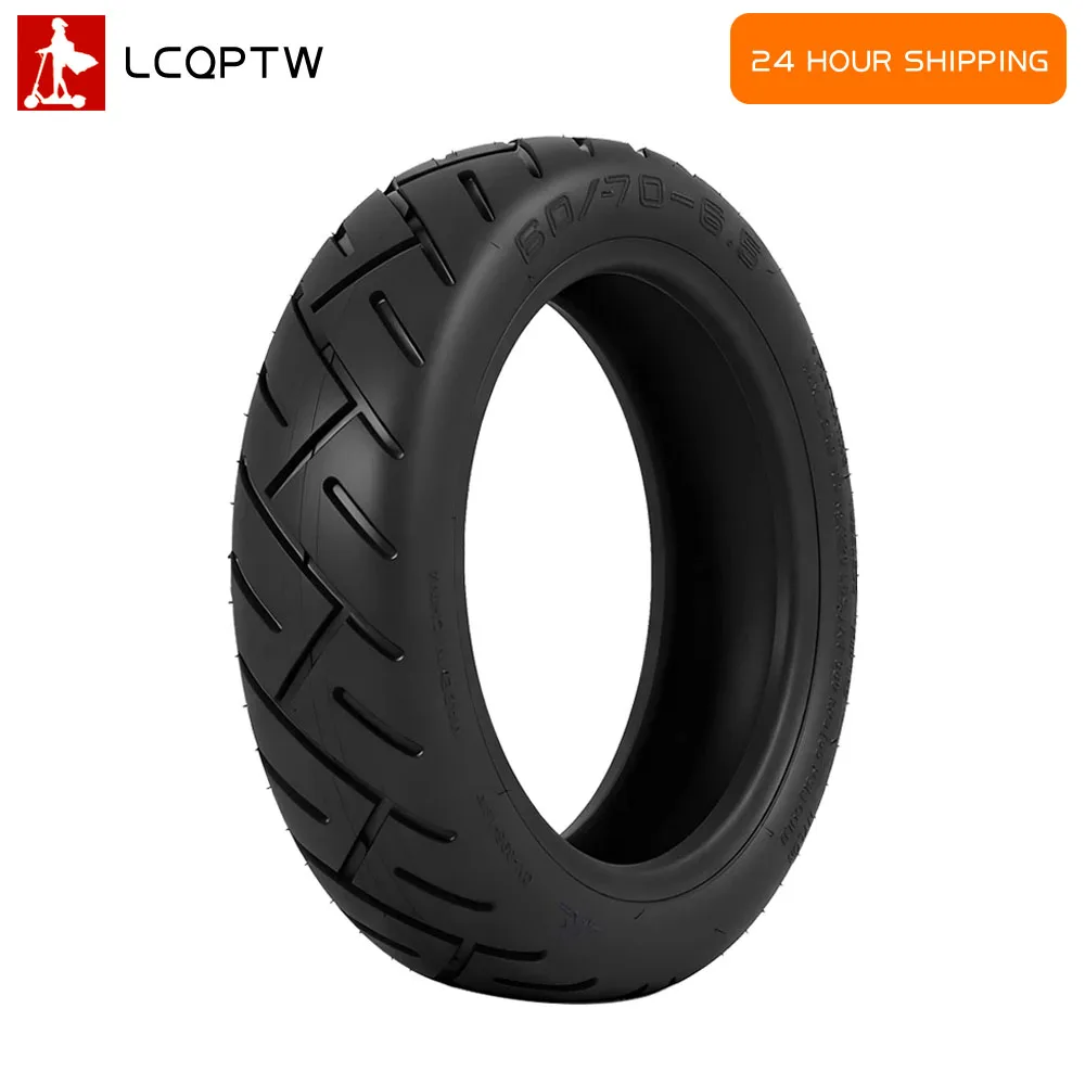 

Шина 60/70-6,5, 10-дюймовое колесо для электрического скутера Xiaomi 5, запасные части для самоката, взрывозащищенная резиновая шина